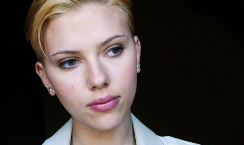 Scarlett Johansson yaptığı itiraf ile yüz kızarttı