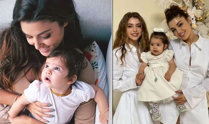 Hande Erçel'den herkesi üzecek iddia! Hastane ziyaretlerinin nedeni belli oldu kanser teşhisi konulduğu söylendi!