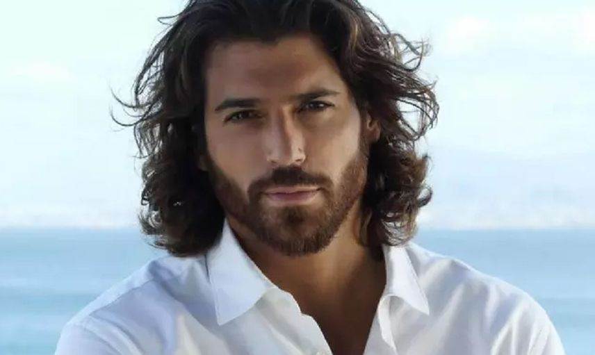 Can Yaman'ın İtalyan dizisinden alacağı ücret dudak uçuklattı!