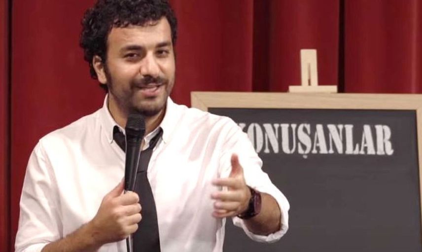 Haluk Levent ve Hasan Can Kaya, konteynerde kalan şehit ailesine ev alacak!