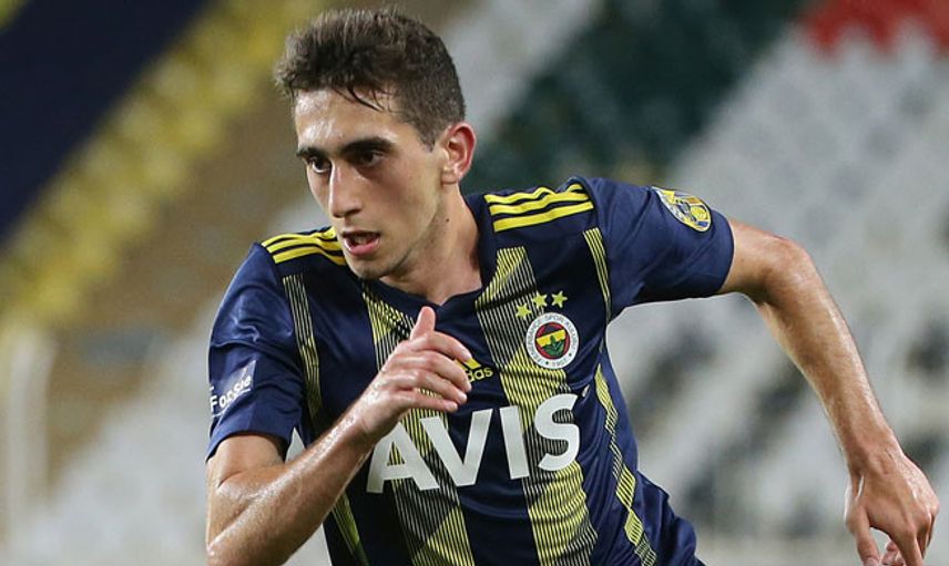 Ömer Faruk Beyaz Fenerbahçe'den Ayrıldı!