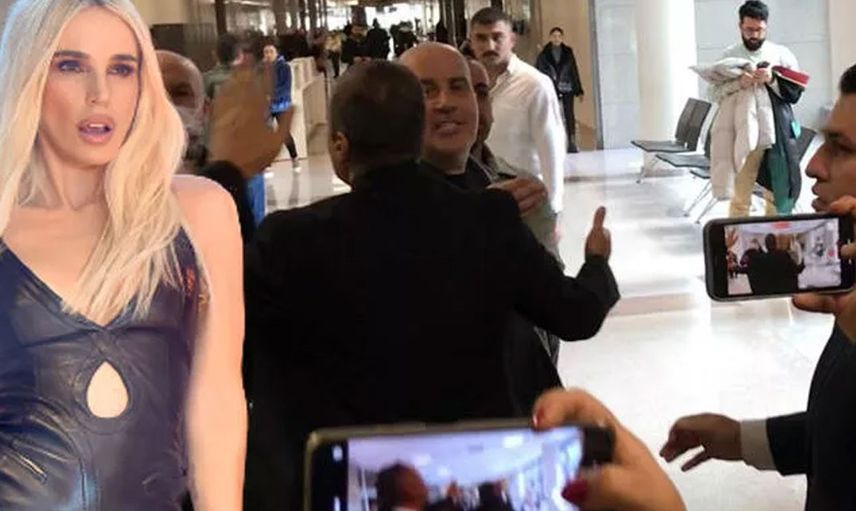 İmam Hatip söylemi başına bela oldu! Yargılanan Gülşen hakkında mahkemeden karar çıktı