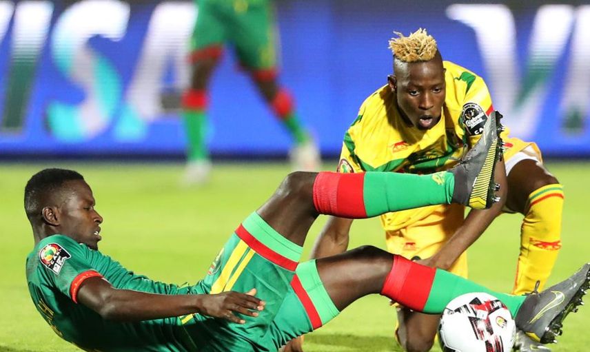Fenerbahçe Moussa Djenepo'yu Transfer Etmek İstiyor!