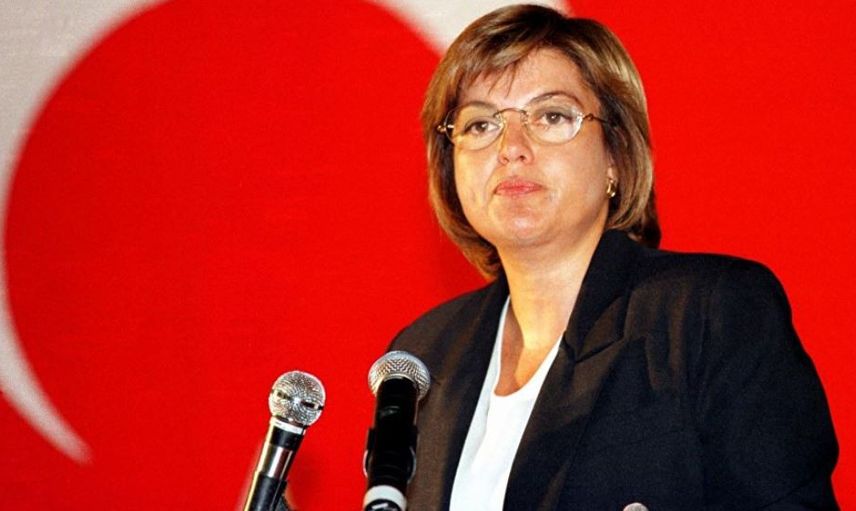 AK Parti İçin Tansu Çiller İddiası