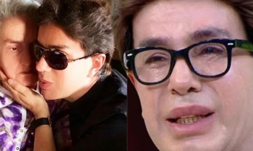 Yılmaz Morgül'ün en zor günü! Ünlü ismin annesi vefat etti
