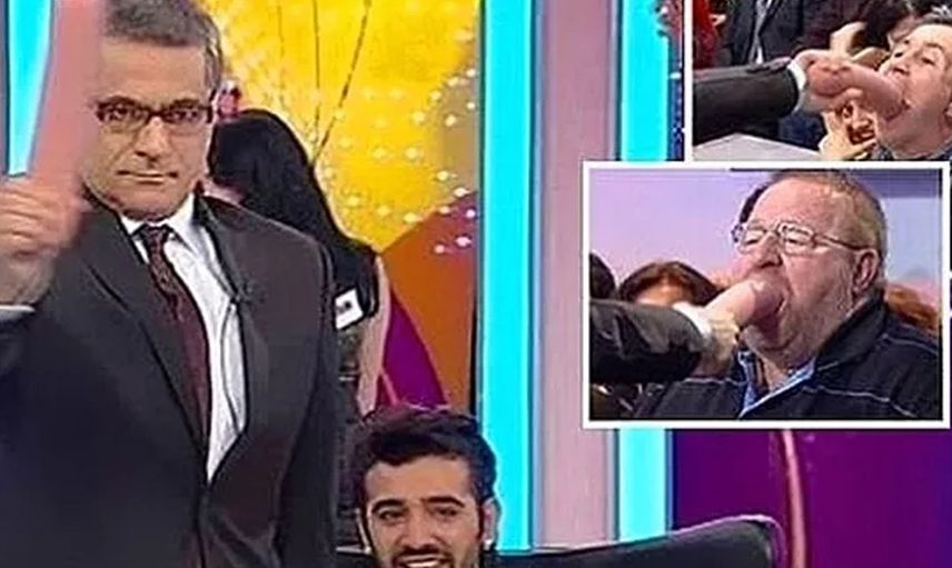 Mehmet Ali Erbil'in Çağla Şikel için dedikleri olay oldu! Kulis arkasında dedi ve ünlü mankeni ifşaladı