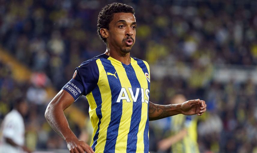 Fenerbahçeli Luiz Gustavo Corinthians'a Transfer Oluyor!
