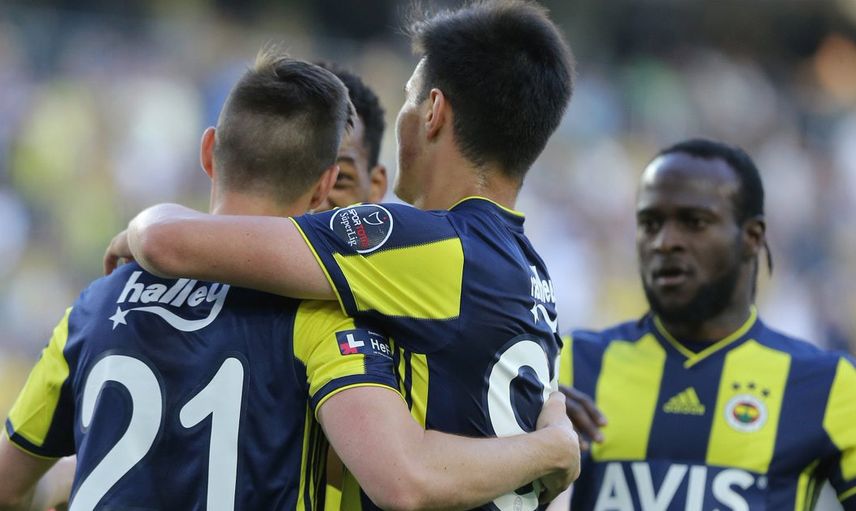 Fenerbahçeli Miha Zajc Sampdoria İle Anlaştı!