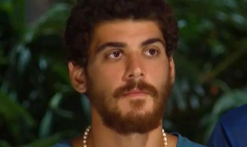 Survivor Yasin, Poyraz'in yaptığı hırsızlıkla ilgili bütün detayları ifşa etti!