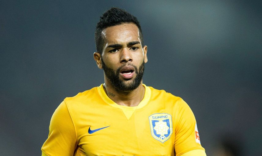 Beşiktaşlı Yıldız Alex Teixeira'dan Çarpıcı Açıklamalar
