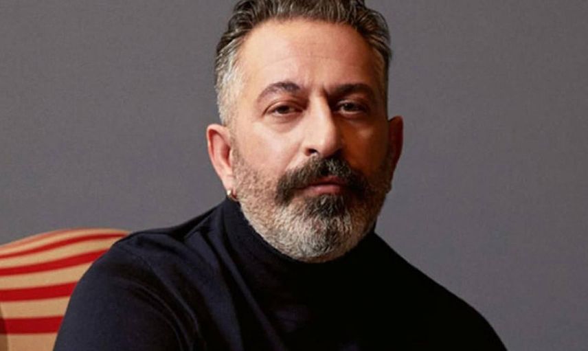 Cem Yılmaz kötü haberi sosyal medyadan duyurdu! Sevenlerini yasa boğdu