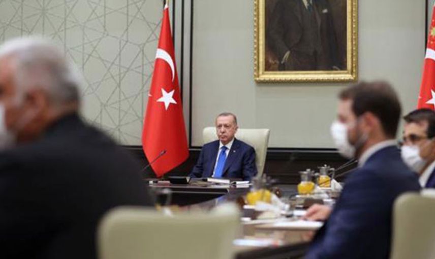 KISITLAMALARIN ESNETİLECEK Mİ?