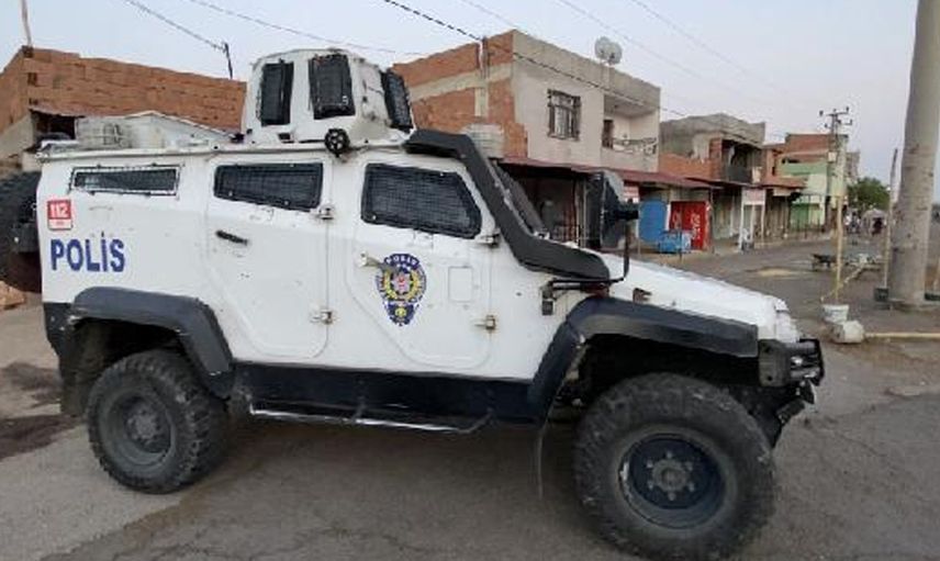 Diyarbakır'da Hastanede Ölen Kişinin Parası Çalındı