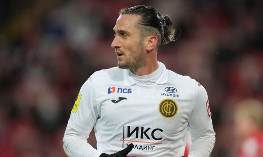 Rusya'da CSKA Moskova forması giyen Yusuf Yazıcı'nın transfer durumu hakkında futbolcunun menajeri açıklamalarda bulundu!