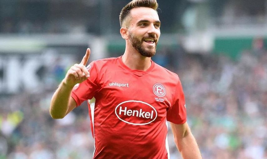 Şampiyon Beşiktaş'tan Bir Bomba Daha