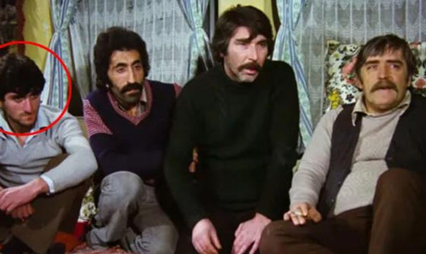 Yeşilçam'ın Yıldız İsimlerinden Ali İnce Hayatını Kaybetti