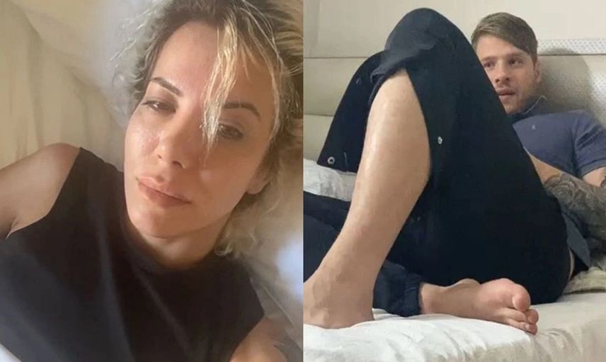İşte o dilekçe...