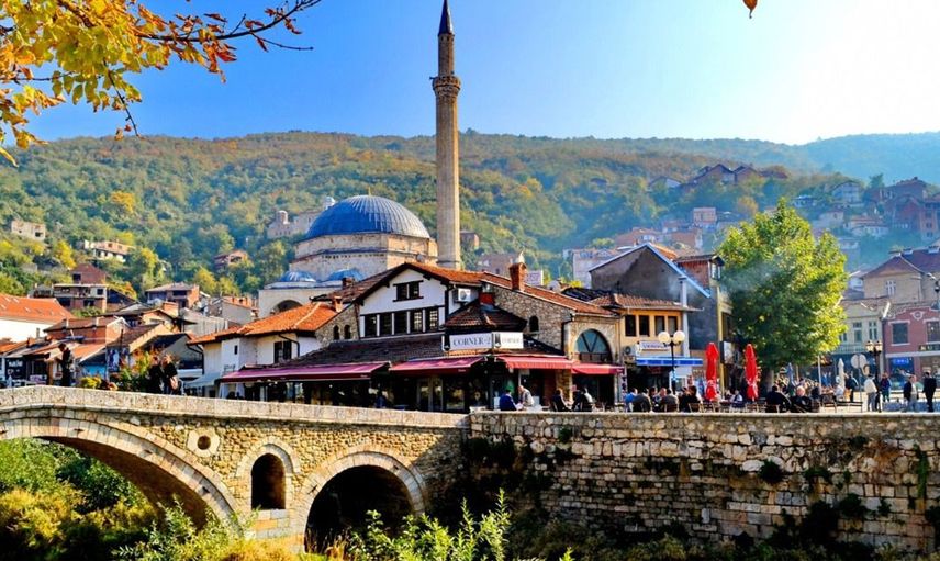 KOSOVA