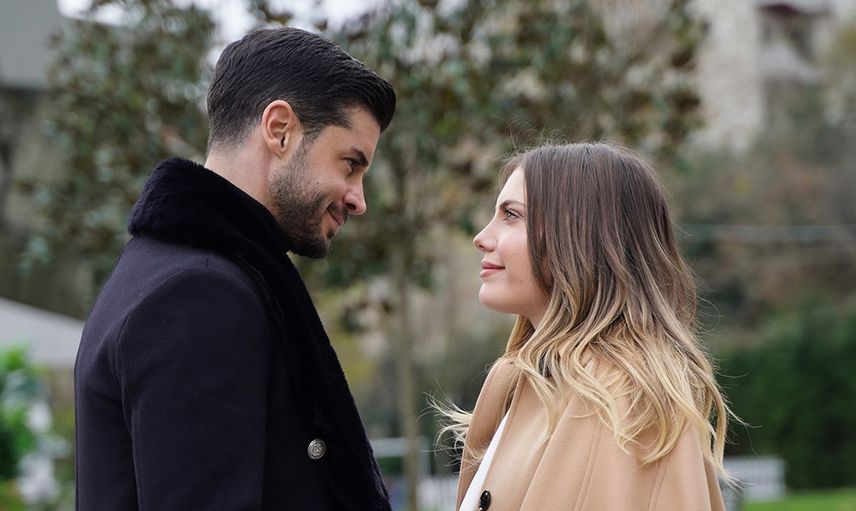 Berk Oktay hakkında bomba iddia! 'Beni Yıldız'la aldattı' dedi ortalık karıştı