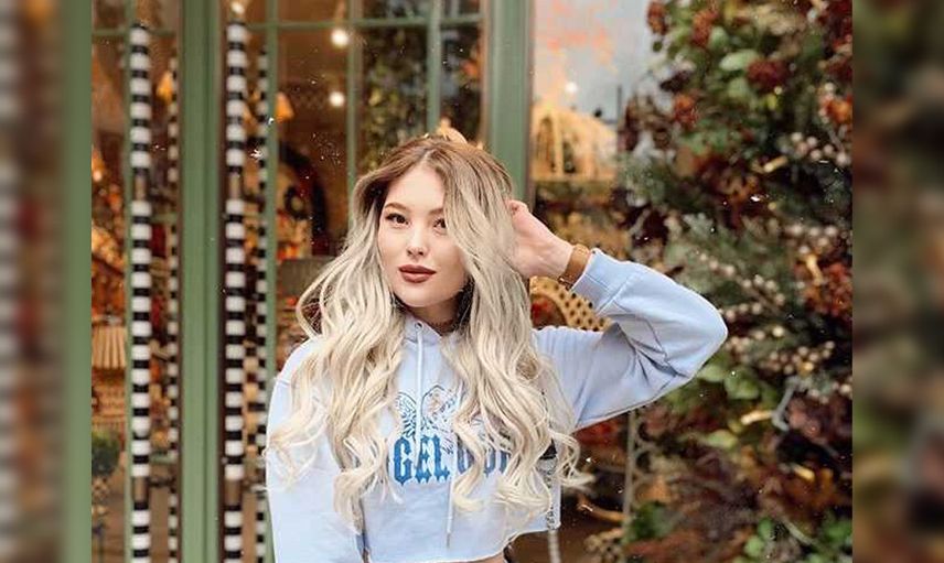 Tiktok’ta fenomen olmuştu, Ceren Yaldız’ın ortaya çıkan fotoğrafları şöhretini bitirecek cinsten