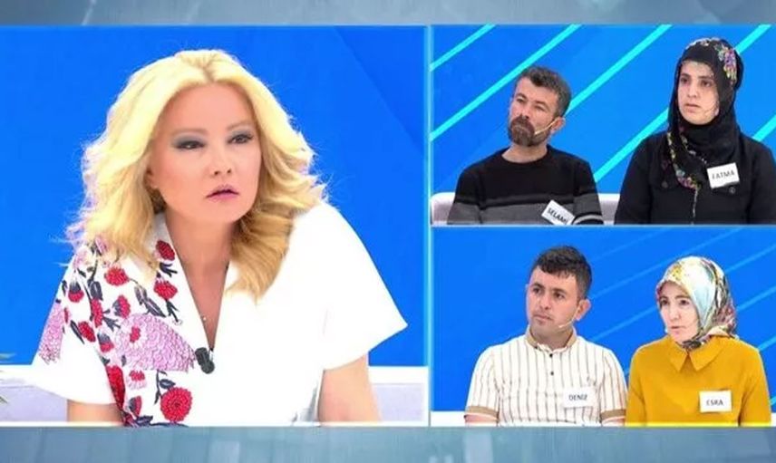 Müge Anlı'da yine olaylar yine karıştı! Öldürülen Muhammet Burhan olayında kan donduran itiraf herkesin gözü önünde yapıldı! Bu kadarı Müge'de beklemiyordu