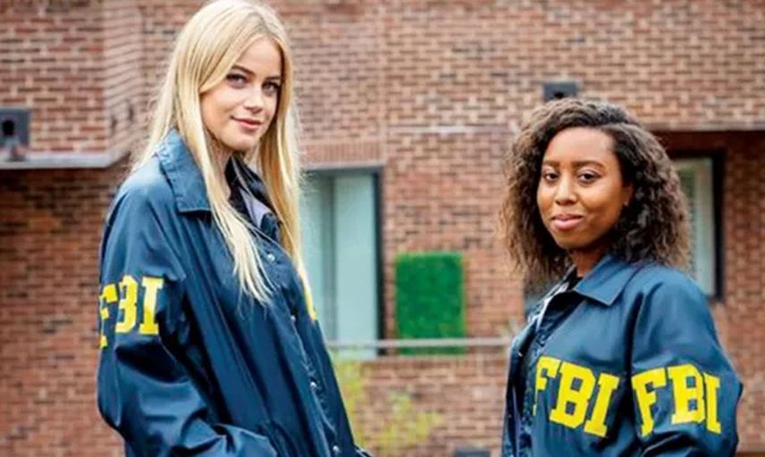 FBI Tacizcileri Yakalamak İçin Kadın Çalışanlarından Kışkırtıcı Fotoğraf Talep Ediyor