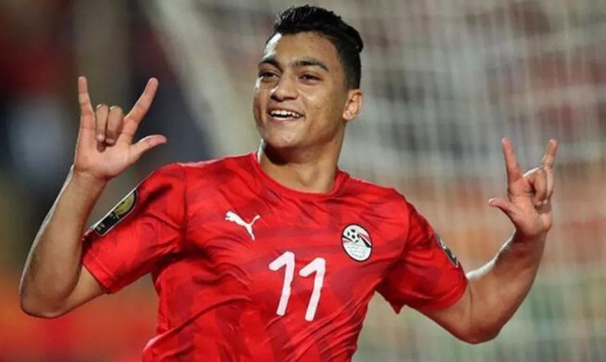 Marsilya, Mustafa Muhammed’i Kadrosuna Katmak İstiyor!