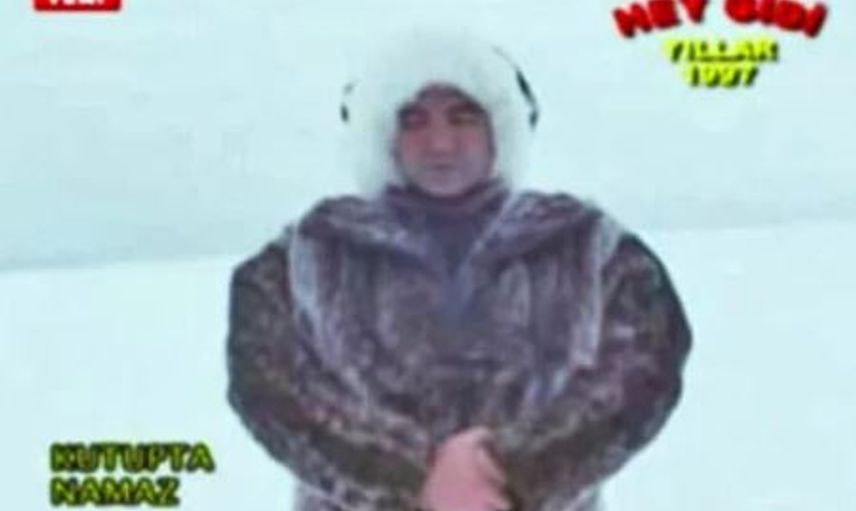 Sadettin Teksoy