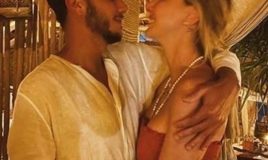 Mohammed Alsaloussi'den İddialara Yanıt: 'Şeyma Tüm Harcamaları Hak Etti'