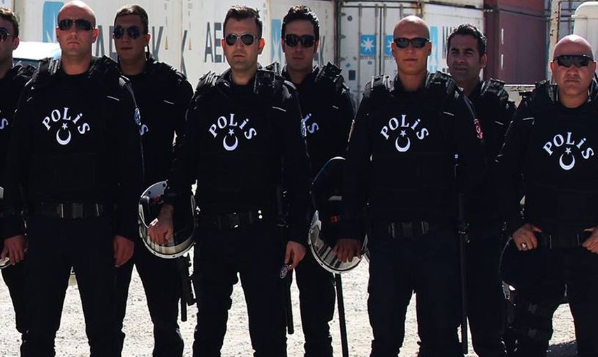 Esenyurt'ta Patronu Sarhoş Edip Saldırıda Bulundu