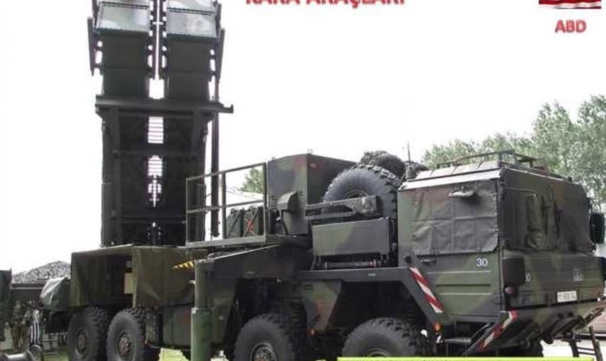 Amerika Ve Rusya’nın Karşılaştırmalı Askeri Gücü