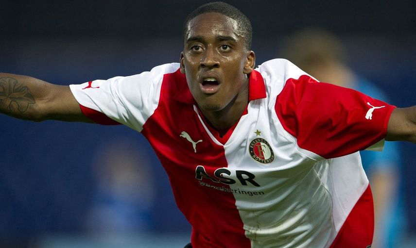 Leroy Fer, Alanyaspor İle Anlaşma Sağladı!
