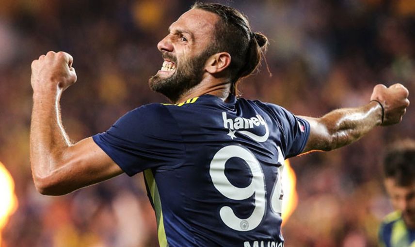 Fenerbahçe Vedat Muriqi'yi İstiyor!