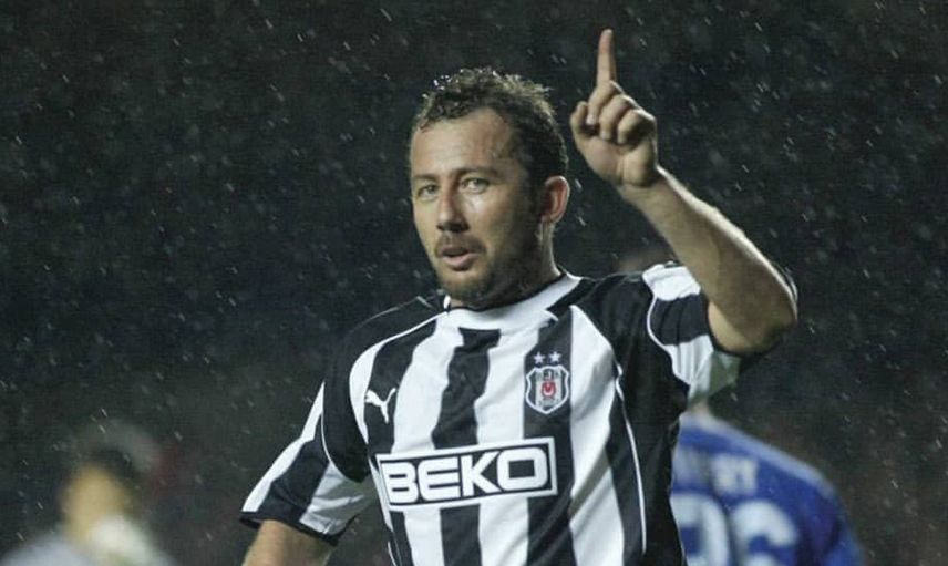 Sergen Yalçın Kimdir?