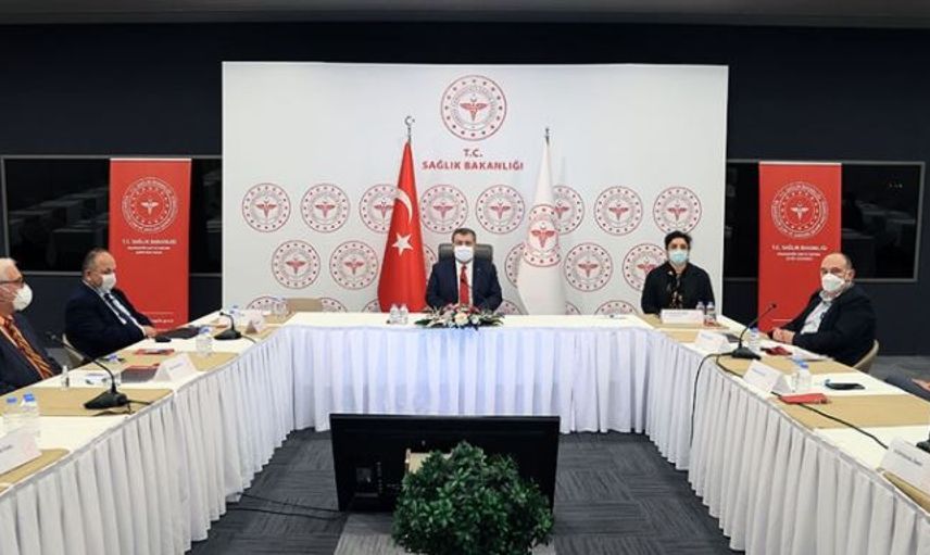 Bilim Kurulu Toplantısı Ne Zaman?