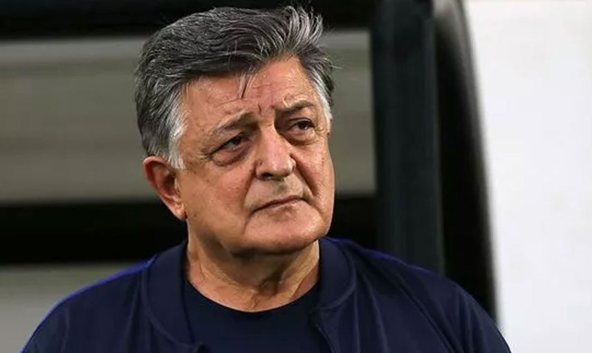 Ters köşe oldu