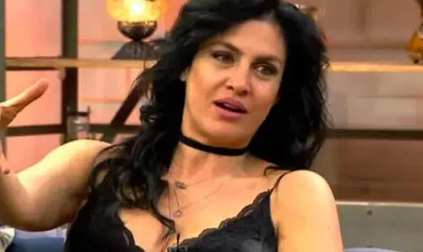Tuğba Ekinci'nden çok eleştirilecek ifadeler: Kadın kuyruk sallamazsa… Ne dayak yer ne başına bir şey gelir!
