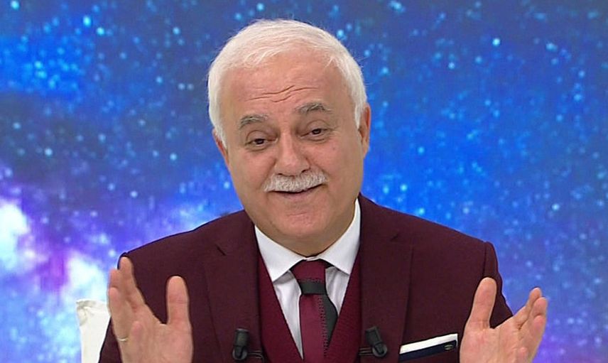 Ramazan aylarının vazgeçilmezi Nihat Hatipoğlu’nun bu ay kazanacağı para dudak uçuklattı
