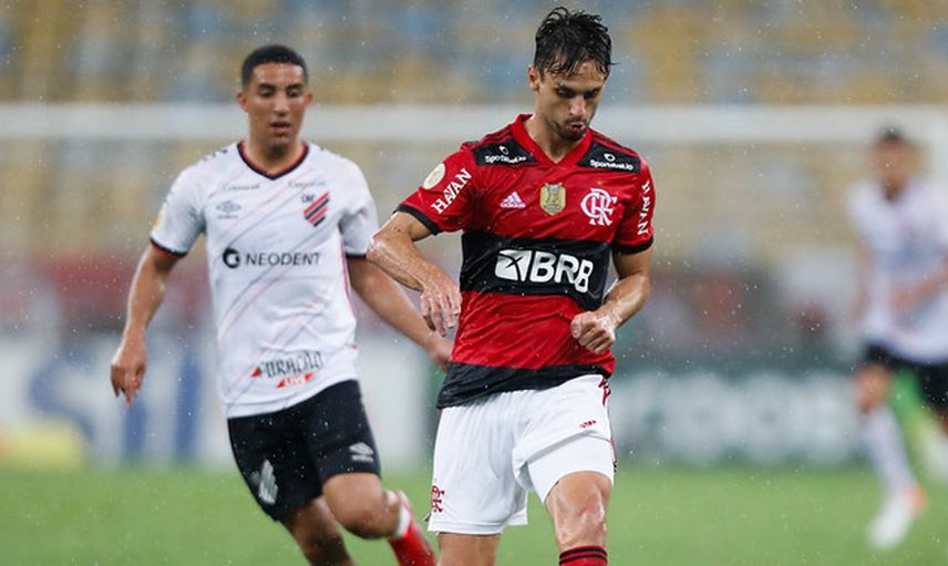 Beşiktaş'ın Transfer Etmek İstediği Rodrigo Caio İçin Trabzonspor Devreye Girdi!