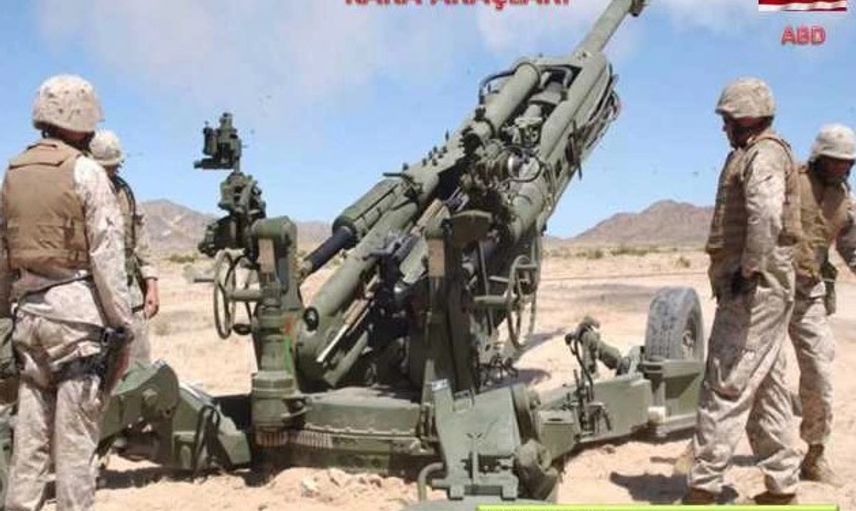 Amerika Ve Rusya’nın Karşılaştırmalı Askeri Gücü
