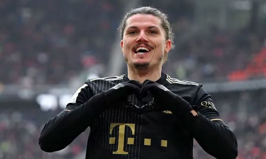 Fenerbahçe transferde Bayern Münih'in yıldızı Marcel Sabitzer'i gündemine aldı!