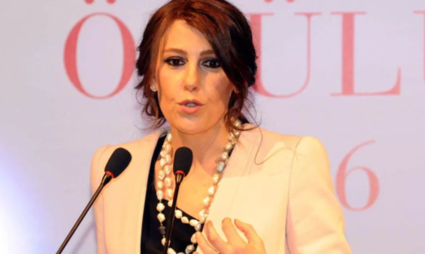 HANZADE DOĞAN SERVETİ