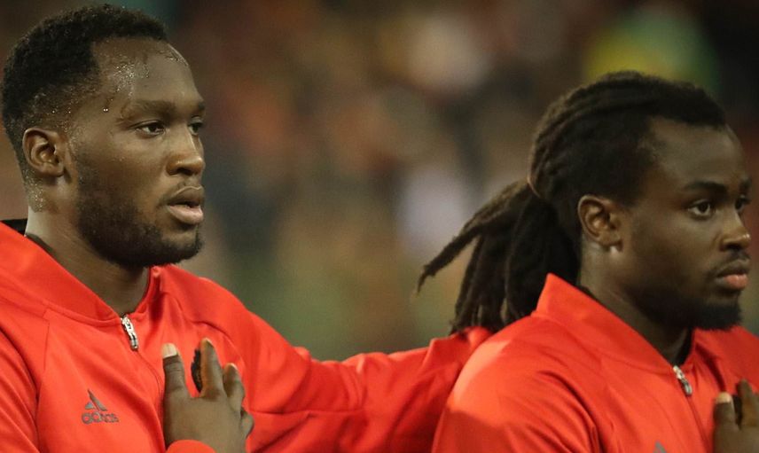 Jordan Lukaku Trabzonspor İle Görüşüyor!