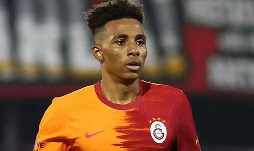 Galatasaray Gedson Fernandes Transferinde Anlaşmaya Vardı!