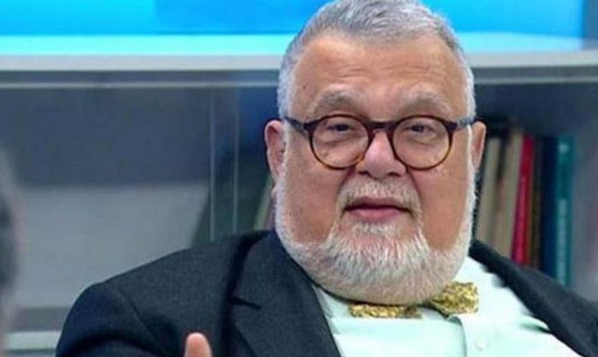 Celal Şengör İbrahim ve Musa Peygamber hakkında öyle şeyler dedi ki tepkiler büyümeye devam ediyor