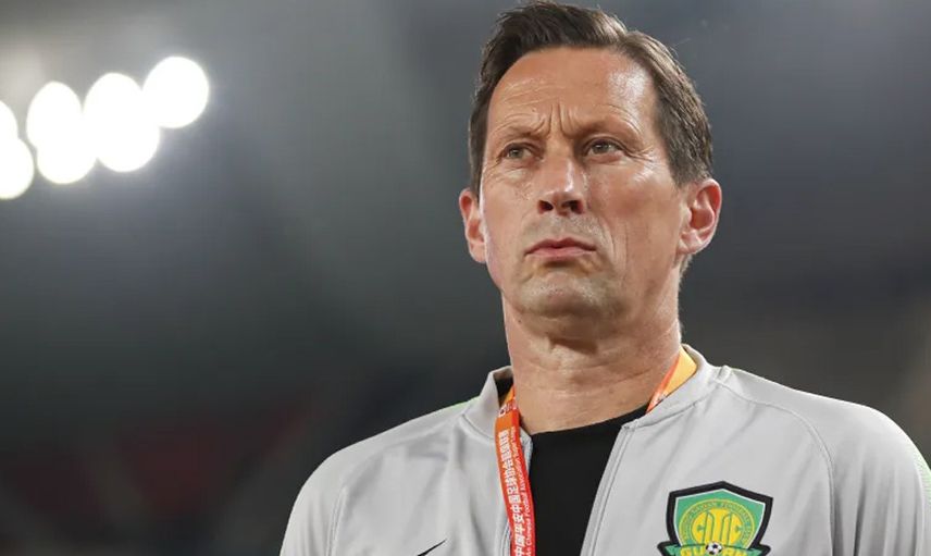 Fenerbahçe Teknik Direktörlük İçin Roger Schmidt İle İlgileniyor!