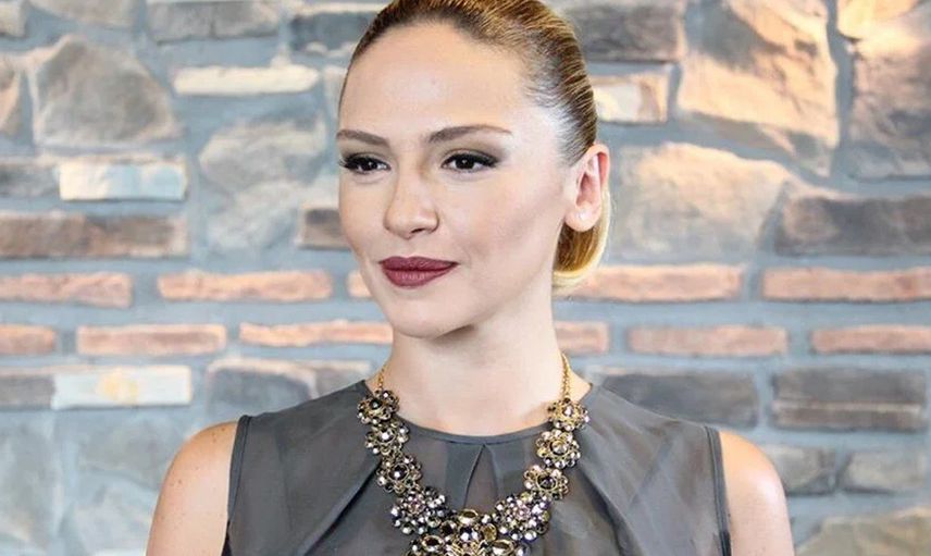 Sinem Öztürk kimdir?