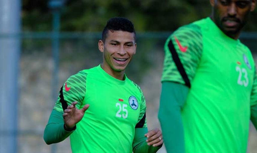Galatasaray gelecek sezon için kadrosuna Giresunspor formasını terleten Alexis Perez'i transfer etmek istiyor!