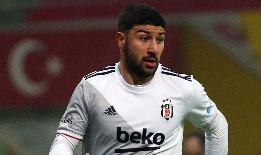 Beşiktaş'ın İç Transferde Teklif Yaptığı Güven Yalçın Kararını Verdi!