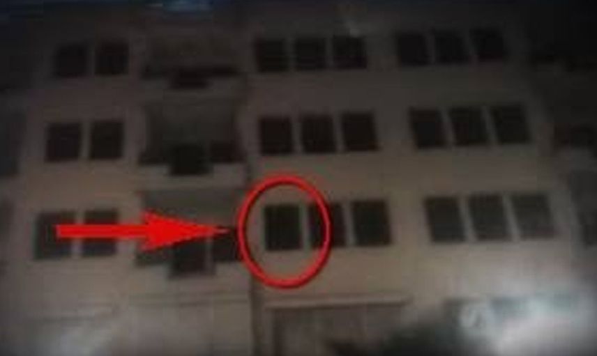 129 No’lu apartmandaki esrarengiz ölüm